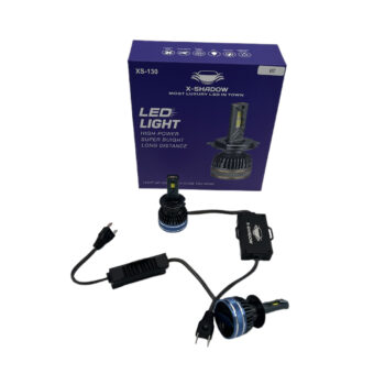 Set llambash LED