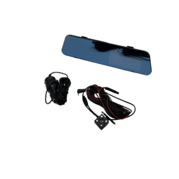 Pasqyre per Makine DVR