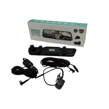 Pasqyre Makine DVR