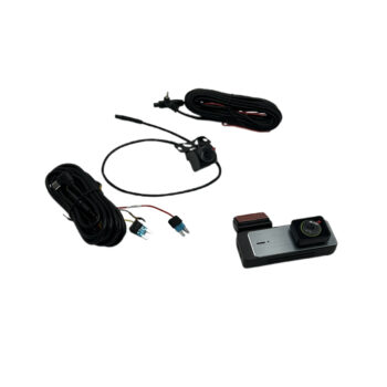 Kamera sigurie - DVR