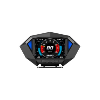 Car Head Up Display OBD Mode
