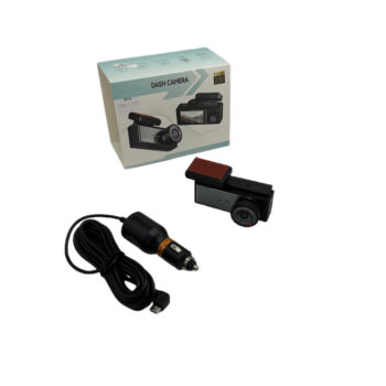 DVR Makine me Dy Kamera