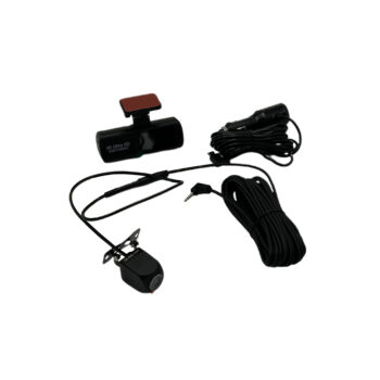 DVR Makine (4K) me 2 Kamera