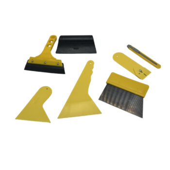 Kit per Instalim Qese