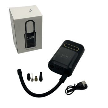 Kompresor Ajri per Makine