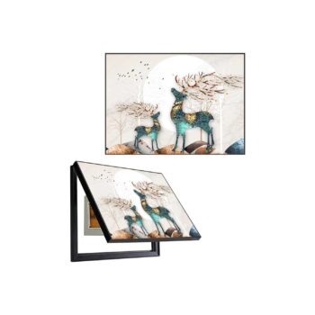 Panorame Dekoruese - Mbuluese