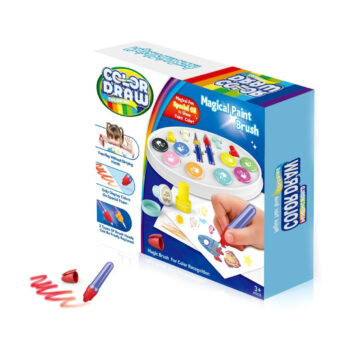 Kit Ngjyrosje per Femije