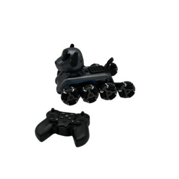 Robot Qen me Telekomande