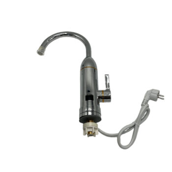 Rubinet Elektrik Uji (3000W)