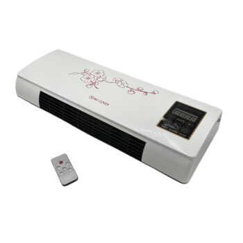 Ngrohes Elektrik Mural