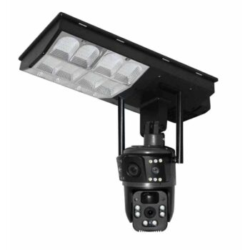 Kamera Sigurie me Karte SIM