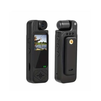 Kamera portabel 180°