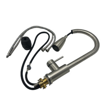 Rubinet per Lavamanin