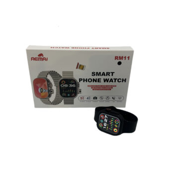 Ore Smart me Karte SIM dhe Kamera (RM11)