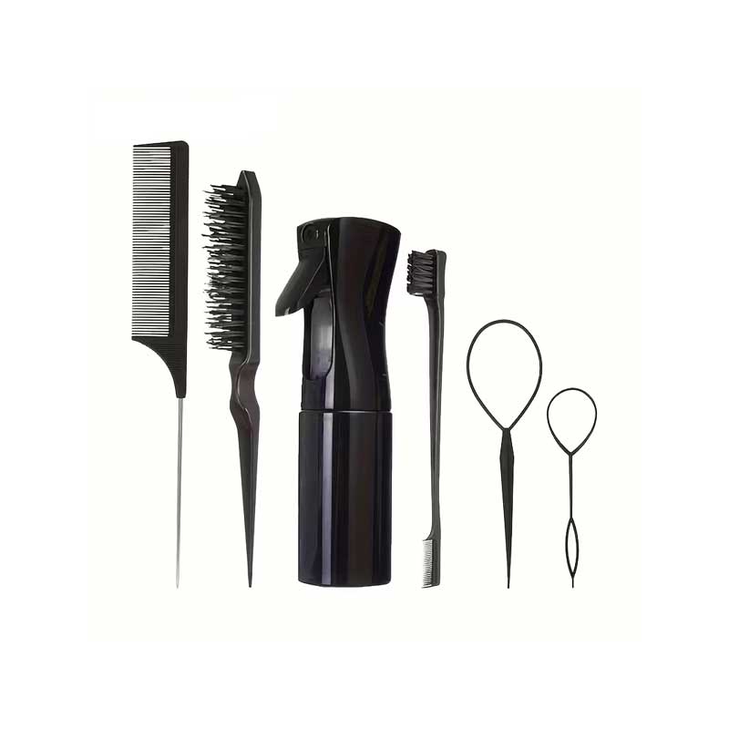 Stiluese Flokesh Set