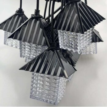 Varg Dritash ne Forme Shtepize