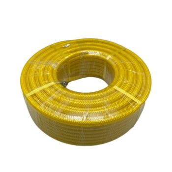 Zorrë me Presion për Vaditje dhe Kompresor Ajri (50m)