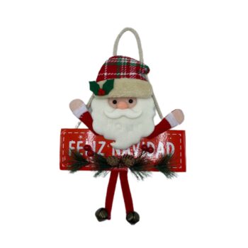 Babagjysh me Varje per Krishtlindje