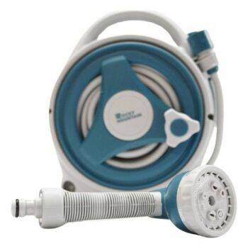 Zorrë Portabël për Vaditje me Mbledhës (15m)