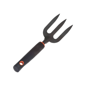 Mini Sfurk Metalik per Kopeshtari (28cm)