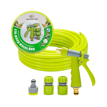 Set per Vaditje Zorre dhe Pistolete (15m)