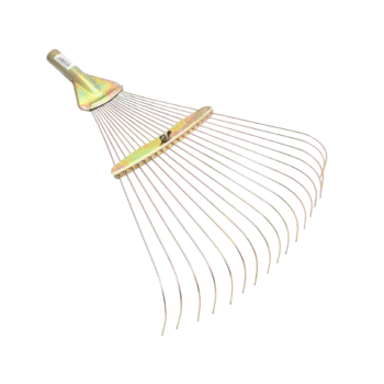 Kreher per Mbledhjen e Barit dhe Gjetheve