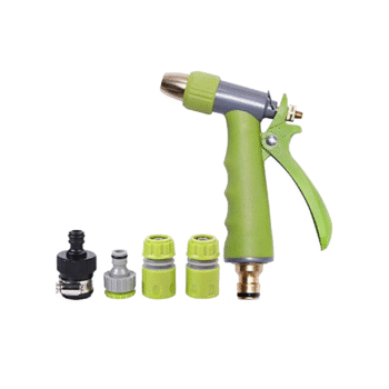 Pistolete Vaditje me 4 Koka per Lidhje me Cezmen