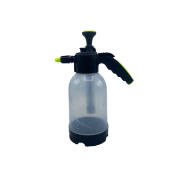 Sperkates me Presion per Vaditje 2L Transparent