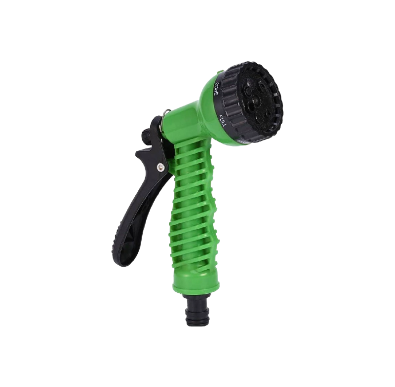 Pistolete per Vaditje Profesionale 7 ne 1