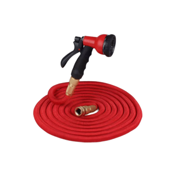 Set Zorre dhe Pistolete per Vaditje (25m)