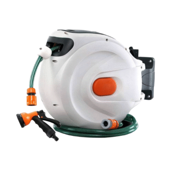 Bombine me Zorre Uji me Mbledhje Automatike (20m)