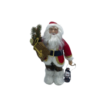 Dekor Babagjyshi per Vitin e Ri (30cm)