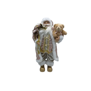 Babagjysh Krishtlindjesh me Arush (45cm)