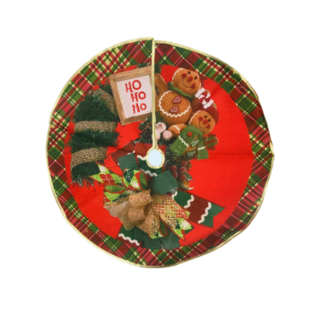 Mbulese per Pemen e Krishtlindjeve (78cm)