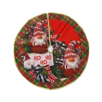 Mbulese per Pemen e Viti te Ri (58cm)