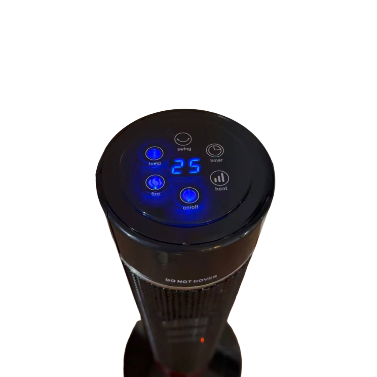 Ngrohese Elektrike me Ajer