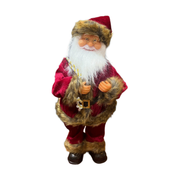 babagjysh me dhurata