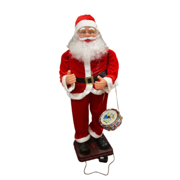 Dekor Festiv-Babagjysh me Def 1.2m