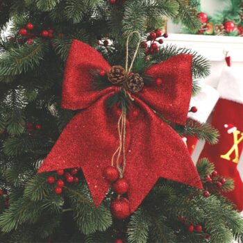 Fjongo Zbukurimi e Kuqe