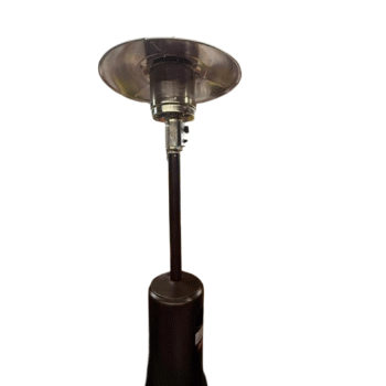 Ngrohese me Gas per Lokale dhe Restorante LY-S01