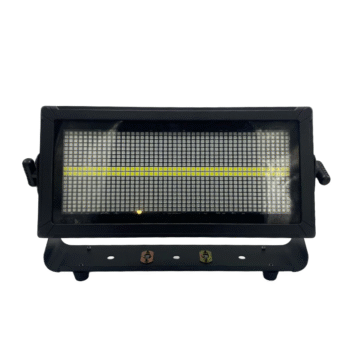 Drite Skenash LED 8+8 Strobe per Evente