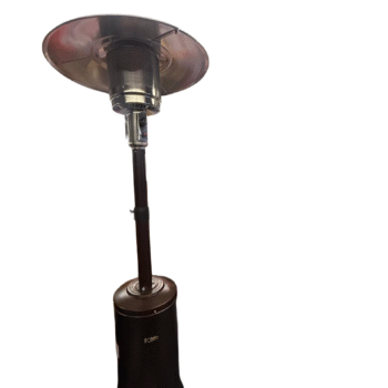 Ngrohese me Gas per Lokale dhe Restorante