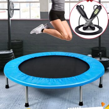 Trampoline (97cm) + Litar Kercimi