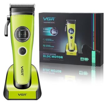 Makine Qethje Profesionale VGR V-880C RotateTech