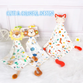 Arush i Vogel per Krevat per Femije me Varese