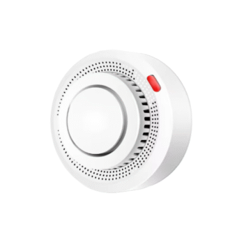 Sensor Tymi Wireless me Bateri dhe Aplikacion Tuya YG400A