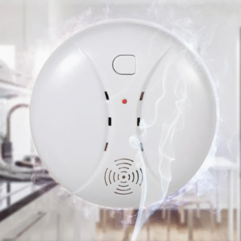 Sensor Tymi Wireless me Bateri