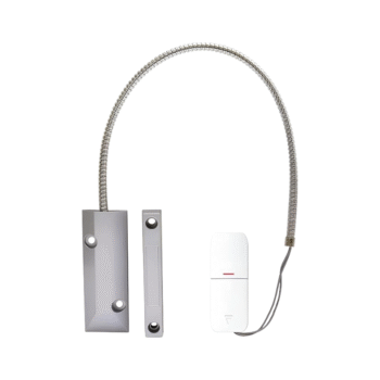 Sensor Magnetik Dere per Sistem Alarmi