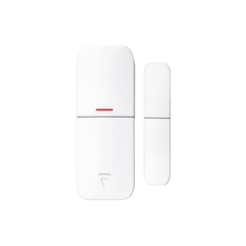 Sensor Dere Magnetik me Wireless per Sistem Alarmi MC100B