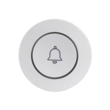 Zile Dere me Wireless dhe Bateri per Sistem Alarmi dhe Smart Home